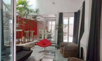 Casa com 4 dormitórios à venda, 385 m² por R$ 3.000.000,00 -  Alphaville - Santana de Parnaíba/SP
