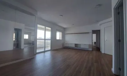 Apartamento com 3 dormitórios, 109 m² - venda por R$ 1.523.236 ou aluguel por R$ 8.536/mês - Edifício Bellini - AlphavilleSP