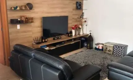 Apartamento com 3 dormitórios à venda, 136 m² por r$ 1.720.000,00 - alphaville - santana de parnaíba/sp