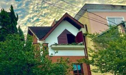 Casa com 3 dormitórios à venda, 106 m² por R$ 1.060.000,00 - Jardim Regina Alice - Barueri/SP