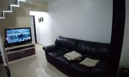 Casa com 3 dormitórios à venda, 250 m² por R$ 900.000,00 - Jardim Audir - Barueri/SP