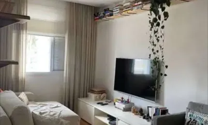 Apartamento com 1 dormitório à venda, 79 m² por R$ 900.000,00 - Empresarial 18 do Forte - Barueri/SP