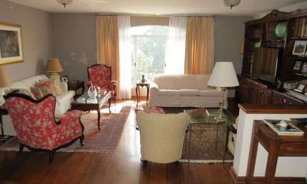 Apartamento com 3 dormitórios à venda, 211 m² por R$ 1.085.000,00 - Real Parque - São Paulo/SP