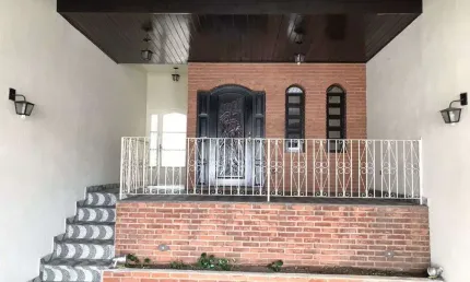 Sobrado com 4 dormitórios à venda, 172 m² por R$ 745.000,00 - Jardim Leonor - Cotia/SP