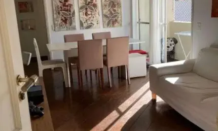Apartamento com 3 dormitórios à venda, 110 m² por R$ 992.000,00 - Alphaville - Barueri/SP