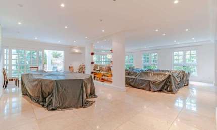 Casa, 550 m² - venda por R$ 6.000.000,00 ou aluguel por R$ 30.000,00/mês -  Alphaville - Santana de Parnaíba/SP