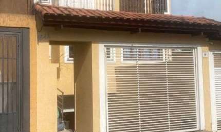 Sobrado com 3 dormitórios à venda, 199 m² por R$ 880.000,00 - Vila Yara - Osasco/SP