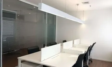 Sala à venda, 89 m² por R$ 1.300.000,00 - Edifício West Gate - Barueri/SP