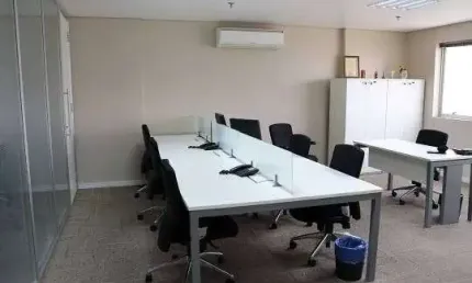 Sala, 57 m² - venda por R$ 490.000,00 ou aluguel por R$ 5.415,00/mês - Continental - Osasco/SP