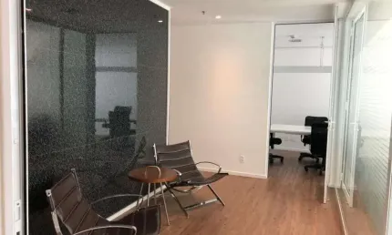 Sala à venda, 89 m² por R$ 940.000,00 - Edifício West Gate - Barueri/SP