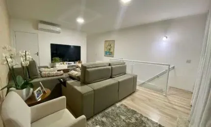 Sobrado com 4 dormitórios à venda, 263 m² por R$ 650.000,00 - Jardim Europa - Jandira/SP