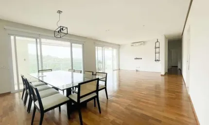 Apartamento com 3 dormitórios à venda, 284 m² por R$ 3.300.000,00 - Tamboré - Barueri/SP