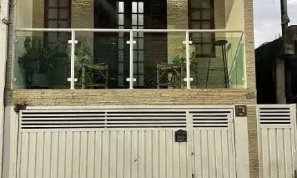 Sobrado com 3 dormitórios à venda, 500 m² por R$ 700.000,00 - Jardim Tupã - Barueri/SP