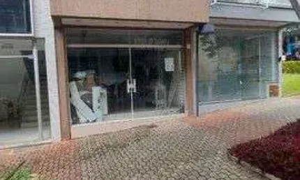 Prédio à venda, 100 m² por R$ 531.000,00 - Alphaville Comercial - Barueri/SP