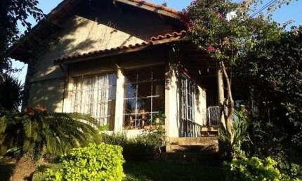 Casa com 3 dormitórios à venda, 187 m² por R$ 1.180.000,00 - Tarumã - Santana de Parnaíba/SP