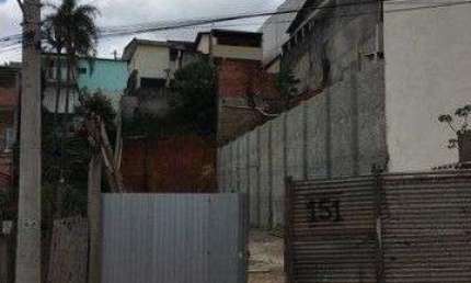 Terreno à venda, 400 m² por R$ 680.000 - Jardim Santa Mônica - Barueri/SP