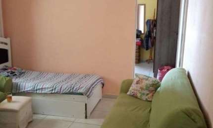 Sobrado com 2 dormitórios à venda, 125 m² por R$ 340.000,00 - Mirante de Jandira - Jandira/SP