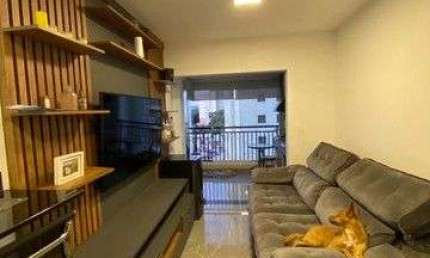 Apartamento com 2 dormitórios à venda, 63 m² por R$ 620.000,00 - Jardim Iracema - Barueri/SP