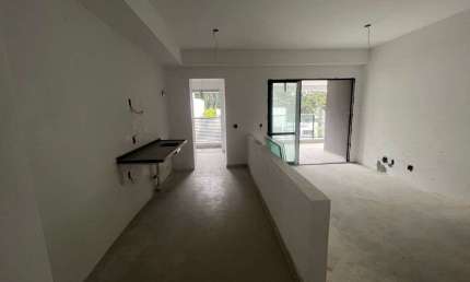Apartamento com 3 quartos à venda na Estrada Fernando Nobre, Parque Rincão, Cotia