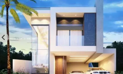 Casa com 3 dormitórios à venda, 203 m² por R$ 1.790.000,00 - Suru - Santana de Parnaíba/SP