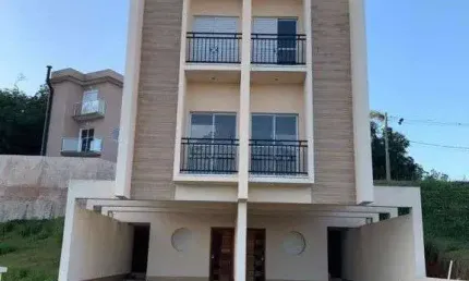 Casa com 3 dormitórios à venda, 145 m² por R$ 650.000,00 - Sítio Boa Vista - Cotia/SP