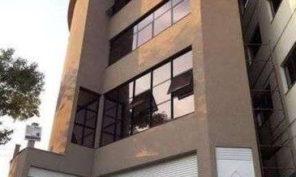 Sala para alugar, 100 m² por R$ 3.000/mês - Recanto Sombra do Ipê - Santana de Parnaíba/SP