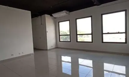 Sala para alugar, 56 m² por R$ 3.369/mês - Alphaville Industrial - Barueri/SP