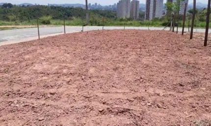 Terreno à venda, 226 m² por R$ 457.000 - Jardim Maria Helena - Barueri/SP