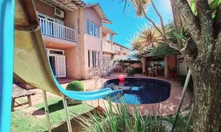 Casa com 3 dormitórios à venda, 375 m² por r$ 2.870.000,00 - alphaville 03 - santana de parnaíba/sp