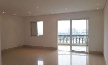 Apartamento com 3 dormitórios para alugar, 122 m² por R$ 9.994,22/mês - Edifício Jardins Tamboré - Santana de Parnaíba/SP
