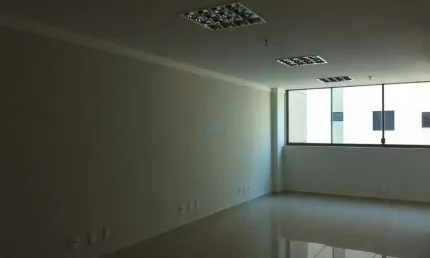 Sala para alugar, 42 m² por R$ 2.100,00/mês - Empresarial 18 do Forte - Barueri/SP