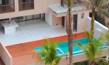 Casa com 4 dormitórios à venda, 400 m² por R$ 6.800.000,00 - Tamboré 11 - Santana de Parnaíba/SP