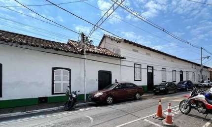 Casa com 6 dormitórios, 1508 m² - venda por R$ 12.000.000,00 ou aluguel por R$ 120.161,79/mês - Centro - Barueri/SP