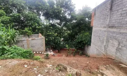 Terreno à venda, 217 m² por R$ 330.000,00 - Jardim Graziela - Barueri/SP