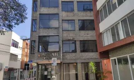 Prédio, 525 m² - venda por R$ 4.300.000,00 ou aluguel por R$ 25.997,33/mês - Centro de Apoio II (Alphaville) - Santana de Parnaíba/SP