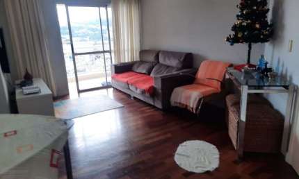 Apartamento com 2 dormitórios à venda, 70 m² por R$ 450.000,00 - Jardim Regina Alice - Barueri/SP