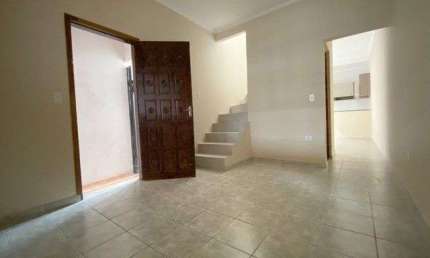 Sobrado com 3 dormitórios à venda, 220 m² por R$ 734.000,00 - Vila São Silvestre - Barueri/SP