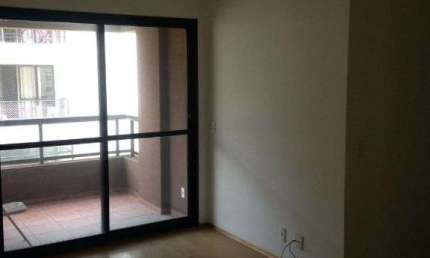 Apartamento com 3 dormitórios à venda, 84 m² por R$ 850.000,00 - Alphaville Empresarial - Barueri/SP