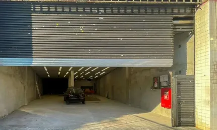 Salão para alugar, 450 m² por R$ 15.066,67/mês - Vila São Silvestre - Barueri/SP
