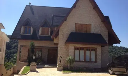 Casa com 5 dormitórios, 663 m² - venda por R$ 6.500.000,00 ou aluguel por R$ 37.623,40/mês -  Alphaville - Santana de Parnaíba/SP