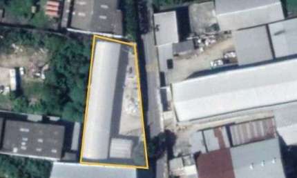 Galpão à venda, 900 m² por R$ 2.300.000,00 - Jardim Califórnia - Barueri/SP