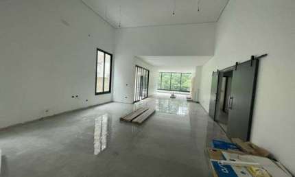 Casa com 3 dormitórios à venda, 350 m² por R$ 3.900.000,00 - Jardim do Golf I - Jandira/SP