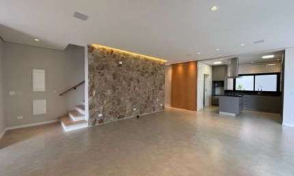 Casa com 4 dormitórios à venda, 364 m² por R$ 4.500.000,00 -  Alphaville - Santana de Parnaíba/SP