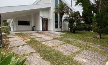 Casa com 3 dormitórios para alugar, 583 m² por R$ 15.299/mês - Residencial das Estrelas - Barueri/SP