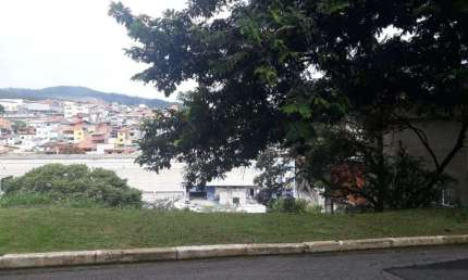 Terreno à venda, 469 m² por R$ 279.000,00 - Tarumã - Santana de Parnaíba/SP