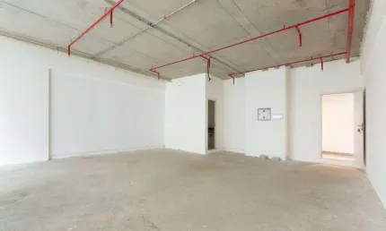 Sala à venda, 86 m² por r$ 565.435,00 - bethaville i - barueri/sp