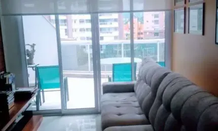 Apartamento com 1 dormitório à venda, 66 m² por R$ 895.000,00 - Edifício Novare - Barueri/SP
