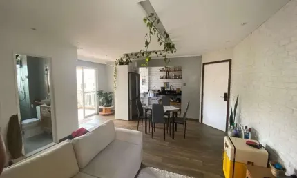 Apartamento com 2 dormitórios à venda, 56 m² por R$ 381.600,00 - Conceição - Osasco/SP