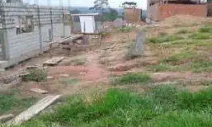 Terreno à venda, 125 m² por R$ 130.000 - Jardim Santa Paula - Cotia/SP