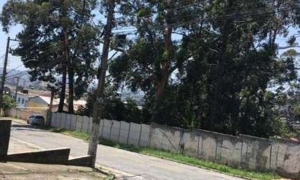 Terreno à venda, 2400 m² por R$ 2.880.000 - Jardim Califórnia - Barueri/SP